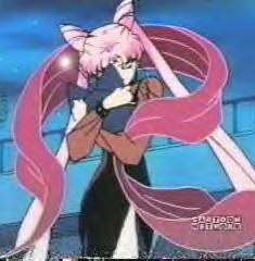 Wicked Lady and Evil Luna-P